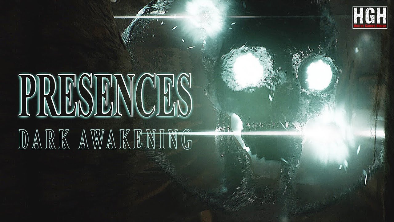 Presences: Dark Awakening Gameplay Video
