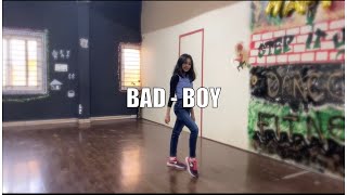 Tangavaag Raaban Bad Boy Dance Cover Dance Cover Choreo By Esha Sharma