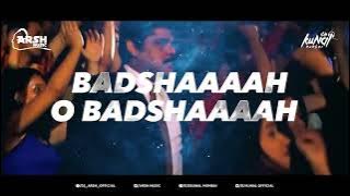 Badshah O Badshah | Shahruk Khan | Circuit Mix - Arsh Music & Djs Kunal 