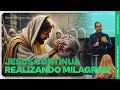 JESUS CONTINUA REALIZANDO MILAGRES! os milagres de Jesus - RAFAEL MONSORES