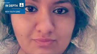 Mother died protecting her child