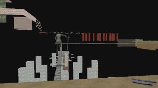 Enigma Gunz SkillMap V10