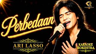 PERBEDAAN - Ari Lasso | Karaoke Rockestra 🎸 (No Vocal Full Lyrics) HQ PERBEDAAN - Ari Lasso | Karaoke Rockestra 🎸 (No Vocal Full Lyrics) HQ