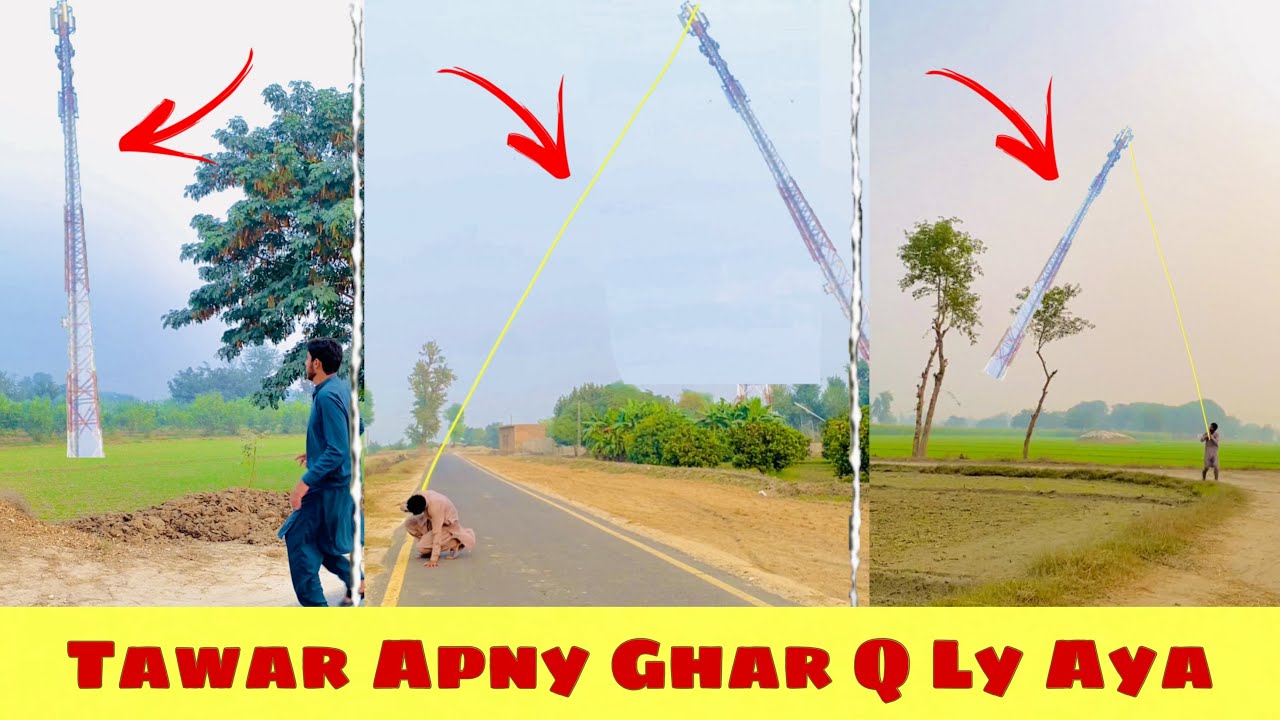 Tawar Apny Ghar Q Ly aya ||Team Asim Layyah - YouTube