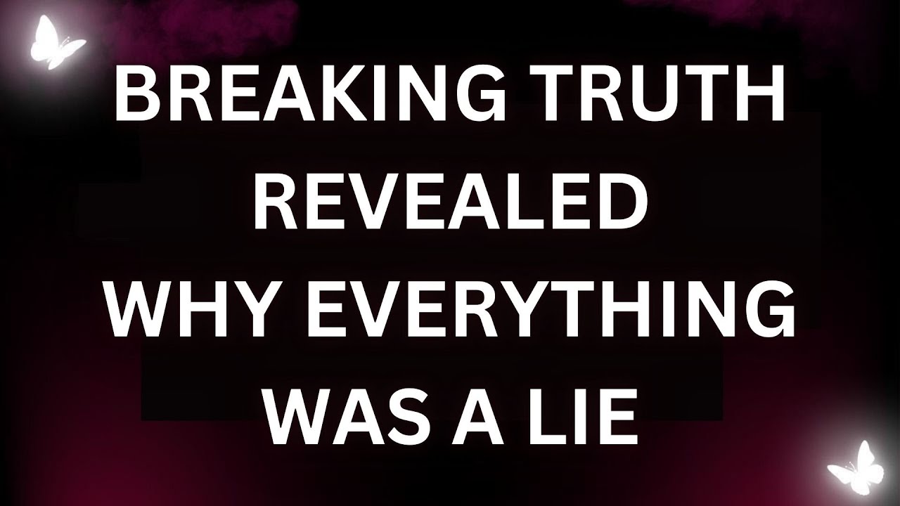 The Truth About Your Person & That Secret Connection… 🦋 DM to DF 🦋 Twin ...