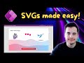 How to Use SVG Graphics in Power Apps | Enhance Your Apps with Practical Examples