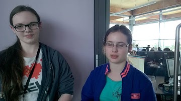 The Cambridge Coding Academy Summer School