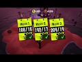 Salmon Run - I encountered the Hacker "ACNLHacker" in EU Freelance