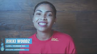 What's Hot Now (Music Profile) - Rikki Woodz
