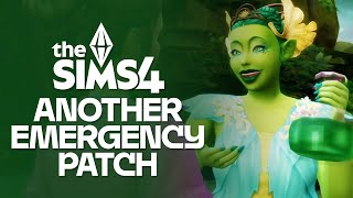 Another Sims 4 Patch Already?! This STILL Isnโt Fixedโฆ
๐จ ORDER ENCHANTED BY NATURE AT A DISCOUNT NOW: https://www.instant-gaming.com/en/19348-buy-the-sims-4-enchanted-by-nature-pc-mac-game-ea-app/?igr=pixelade
๐น๏ธ DEALS ON SIMS GAMES: https://www.instant-gaming.com/?igr=pixelade
๐ฎ ENTER MONTHLY GIVEAWAY: https://www.instant-gaming.com/en/giveaway/pixelade
๐ LINK TREE: https://heylink.me/pixelade/
๐: https://x.com/TheSimsDirect/status/1948446939474788761
Disclaimer: All videos, music, images, articles, and tweets referenced in this content are the property of their respective owners. I make no claims to ownership of any third-party material used for commentary or discussion purposes.
Disclaimer: This video contains affiliate links, which means I earn a small commission if you make a purchase through these links at no additional cost to you. Your support helps me continue creating content, and I genuinely appreciate it. Thank you!
Copyright Notice: Under Section 107 of the Copyright Act of 1976, allowance is made for fair use for purposes such as criticism, comment, news reporting, education, research, etc. Fair use is a legal doctrine under U.S. law that allows the limited use of copyrighted material without the need to obtain prior permission from the copyright holder.
Please refrain from directing any hate or threats toward individuals or entities mentioned in this video. The purpose of this content is to report and discuss the news.
#TheSims4 #TheSims #Pixelade Another Sims 4 Patch Already?! This STILL Isnโt Fixedโฆ