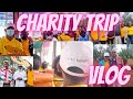 I Went On A Charity Trip Tihitna Tesfaye