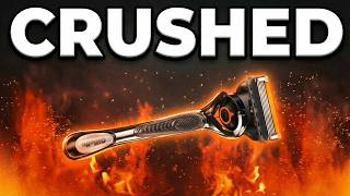 The $8 Billion Mistake That Destroyed Gillette
