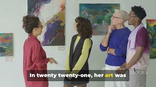 Etel Adnan: The Luminous Legacy