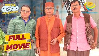 Jewellery चोरों से Gokuldham में मचा हड़कंप | Taarak Mehta Ka Ooltah Chashmah | Spy On Gokuldham