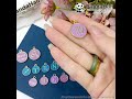 Constellation Charm Bracelet #constellation  #braceletmaking  #shorts #diybracelet