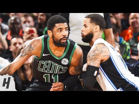 Orlando Magic vs Boston Celtics - Full Game Highlights | April 7, 2019 | 2018-19 NBA Season