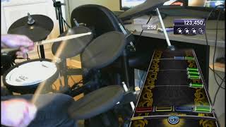 Xenakis Rebonds B 275K 97% - Phase Shift Drums