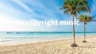 "DREAM" | No copyright calm music | beach vibes | calm ringtone | soothing and cool screenshot 1