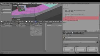 Setting up using navMesh.findPath() for custom AI usage Profile