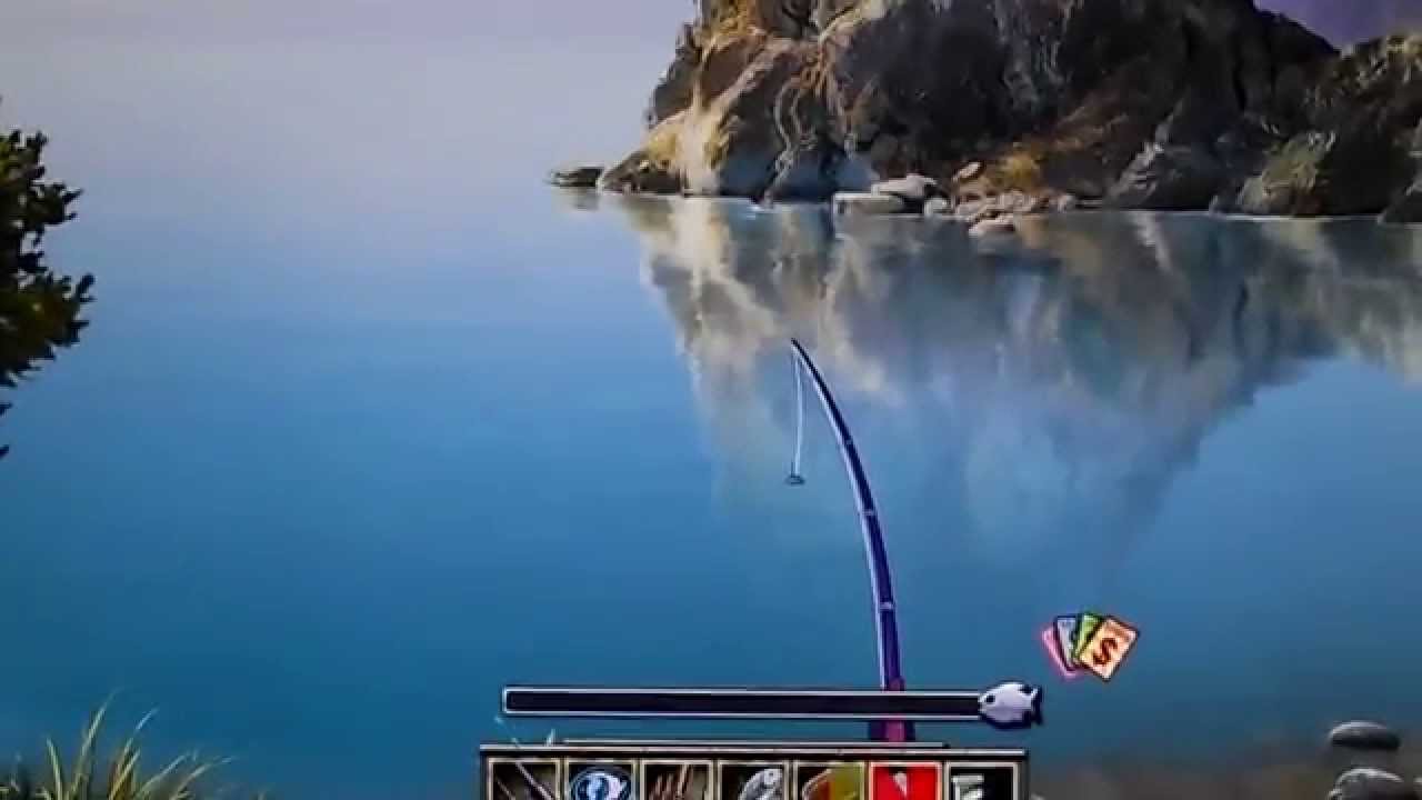 Игру Рыбалка Новая Игру Рыбалка Новая