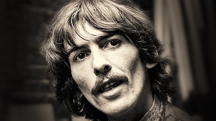 El viaje espiritual de George Harrison que te dejará sin palabras