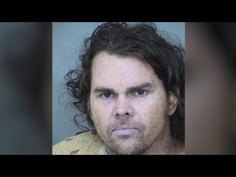 Man accused of ambush shooting of Phoenix Police officer pleads not ...