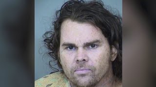 Man accused of ambush shooting of Phoenix Police officer pleads not guilty