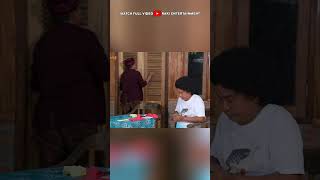 Capek Urus Keluarga, Gak Bisa Santai! BOS MARAH MARAH, Anak Buah Dibuat Kelabakan!