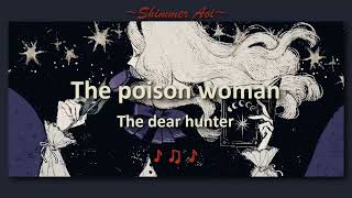 The poison woman – The dear hunter [Lyrics / Sub español]