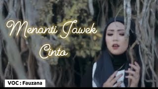 Download lagu LAGU MINANG TERBARU 2025 ‼️MENANTI JAWEK CINTO ‼️Viral tiktok #fauzana