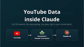 How to Connect to Claude and Pull Live Marketing Data in Minutes