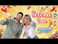Brooke and Jeffrey One Secret, One Moment — Everything They Believed Was a Lie | Second Date Update