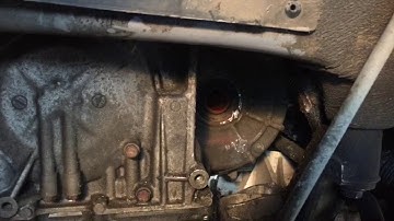 Removing a very stuck CV axle