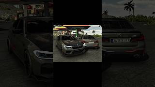 M5 F90😁#car #bmw #m5 #carparkingmultiplayer #rek #top #topvideo