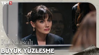 Bazı Şeyler İçin Artık Çok Geç I Kül Masalı 9. Bölüm @trt1