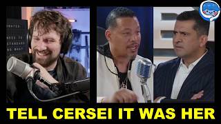 Terrence Howard & PBD: Our Current Day Einsteins