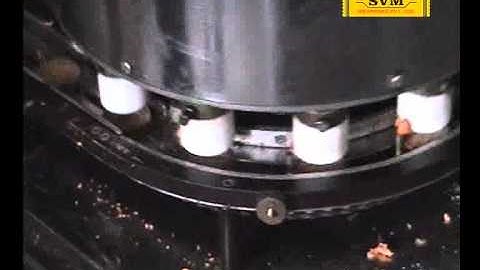 Cream Biscuit Sandwiching Machine