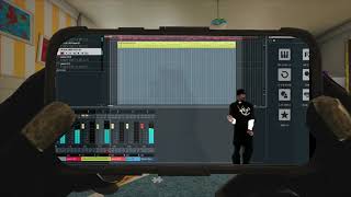 VOCALOID5 no Yosa o Tsutaetai