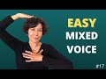 Master Mixed Voice - Let's Make It EASY!