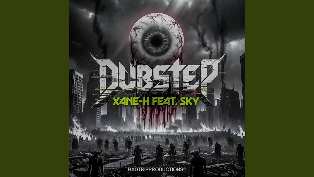 Watch DUBSTEP (feat. SKY) on YouTube Watch DUBSTEP (feat. SKY) on YouTube