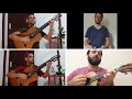 Play along - Choro Negro (Paulinho da Viola/ Fernando Costa)