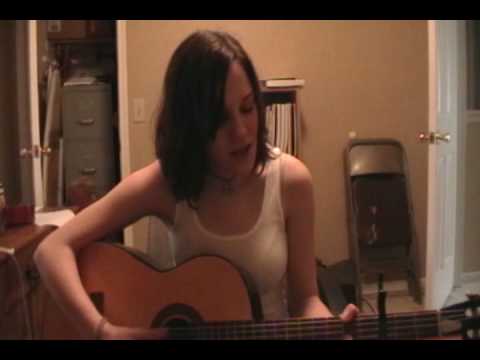 Krystle Brunner-"Meant to Be"-[Original Song]