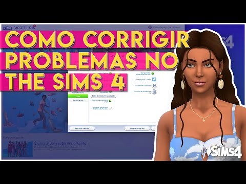 Vídeo: Quando o tutorial termina the sims 4?