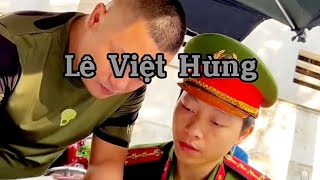 Gặp Giáo Sư Luật Lê Việt Hùng Cái Kết Nhận Bà Con Họ Hàng Xa Ngay