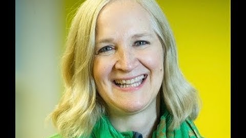 Sarah Lewis Cortes at CCSF: CNIT 141: Cryptography for Computer Networks video