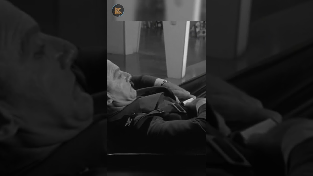 Jupiter 2 Launch &bull; Lost in Space