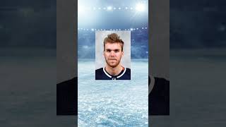 MCDAVID VS MACKINNON