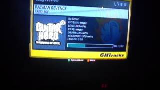 Pacmans revenge