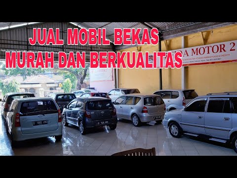 JUAL HONDA BRIO MURAH, PASARAN MOBIL DI KOTA JEPARA | FIDA MOTOR. 