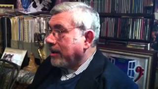 Hasan Cihat Örter - Osman İşmen (Sanatçı Buluşmaları) (1/9)